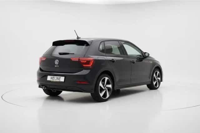 Volkswagen Polo (2024) thumbnail 4