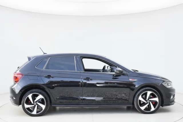 Volkswagen Polo (2024) thumbnail 5