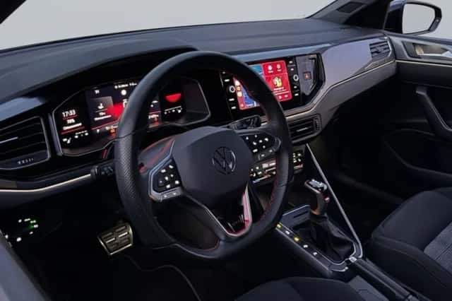 Volkswagen Polo (2024) thumbnail 6