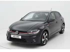 Volkswagen Polo (2024) thumbnail 7