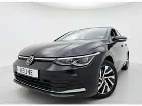 Volkswagen Golf thumbnail 2