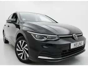 Volkswagen Golf thumbnail 12