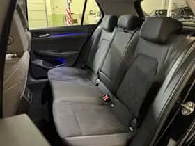 Volkswagen Golf thumbnail 22