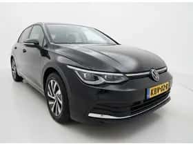 Volkswagen Golf (2023) thumbnail 5