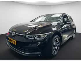 Volkswagen Golf (2023) thumbnail 7
