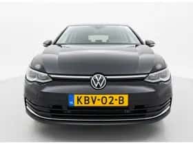 Volkswagen Golf (2023) thumbnail 9