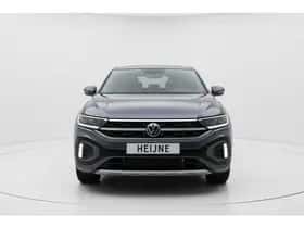 Volkswagen T-Roc (2025) thumbnail 14