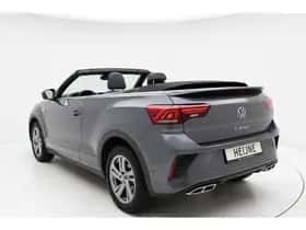 Volkswagen T-Roc (2025) thumbnail 16