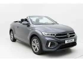 Volkswagen T-Roc (2025) thumbnail 18