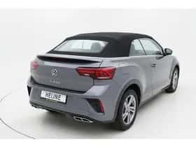 Volkswagen T-Roc (2025) thumbnail 20