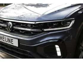 Volkswagen T-Roc (2025) thumbnail 23