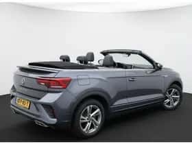 Volkswagen T-Roc (2025) thumbnail 4