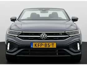 Volkswagen T-Roc (2025) thumbnail 5
