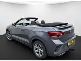 Volkswagen T-Roc (2025) thumbnail 6
