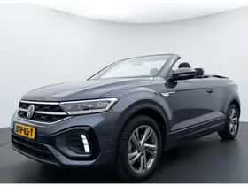 Volkswagen T-Roc (2025) thumbnail 7