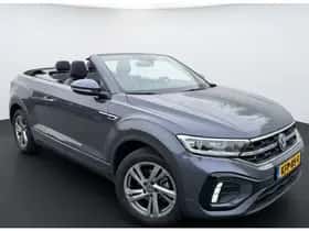 Volkswagen T-Roc (2025) thumbnail 8