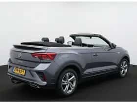 Volkswagen T-Roc (2025) thumbnail 9
