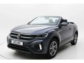 Volkswagen T-Roc (2025) thumbnail 10