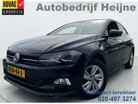 Volkswagen Polo (2020) thumbnail 1