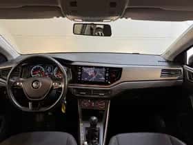 Volkswagen Polo (2020) thumbnail 2