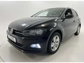 Volkswagen Polo (2020) thumbnail 12