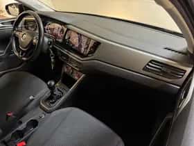 Volkswagen Polo (2020) thumbnail 14