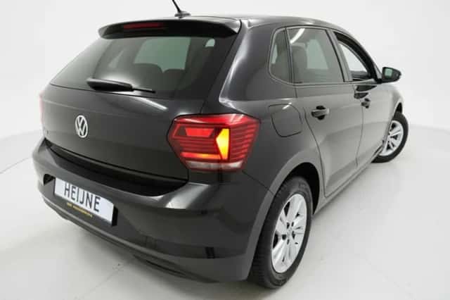 Volkswagen Polo (2020) thumbnail 3
