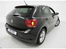 Volkswagen Polo (2020) thumbnail 3