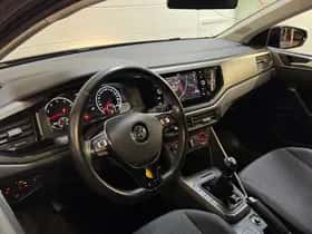 Volkswagen Polo (2020) thumbnail 27
