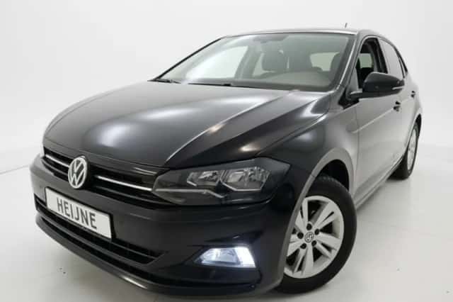 Volkswagen Polo (2020) thumbnail 4