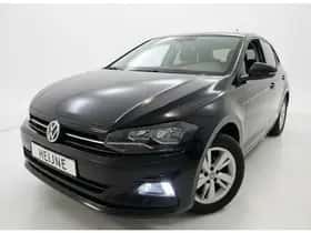 Volkswagen Polo thumbnail 4