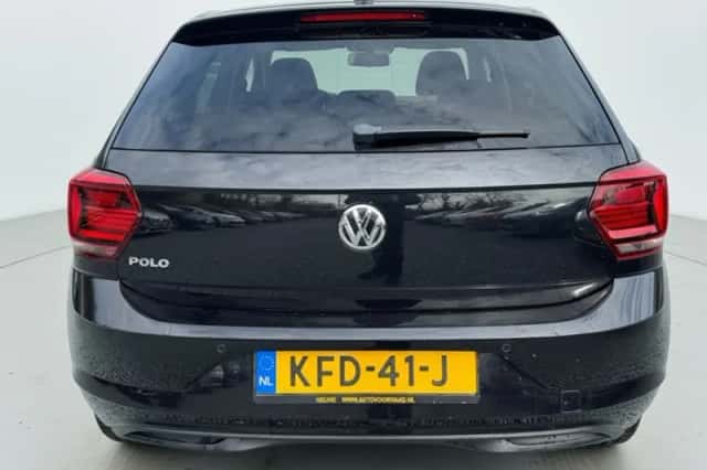 Volkswagen Polo (2020) thumbnail 5