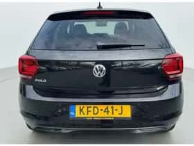 Volkswagen Polo (2020) thumbnail 5