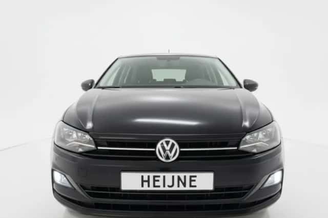 Volkswagen Polo (2020) thumbnail 6