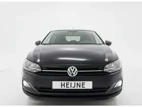 Volkswagen Polo (2020) thumbnail 6