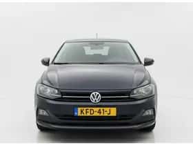 Volkswagen Polo (2020) thumbnail 8
