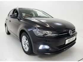 Volkswagen Polo (2020) thumbnail 9