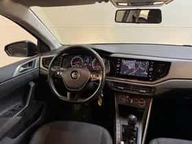 Volkswagen Polo thumbnail 10