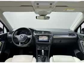 Volkswagen Tiguan (2018) thumbnail 2