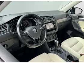 Volkswagen Tiguan (2018) thumbnail 11