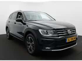 Volkswagen Tiguan (2018) thumbnail 12