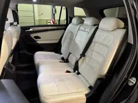 Volkswagen Tiguan thumbnail 13
