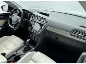 Volkswagen Tiguan (2018) thumbnail 15