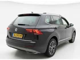 Volkswagen Tiguan thumbnail 3