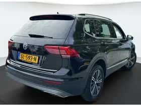 Volkswagen Tiguan (2018) thumbnail 3