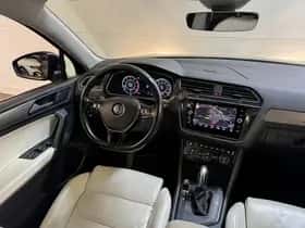 Volkswagen Tiguan thumbnail 22
