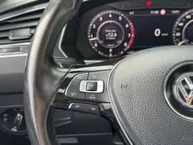 Volkswagen Tiguan (2018) thumbnail 25