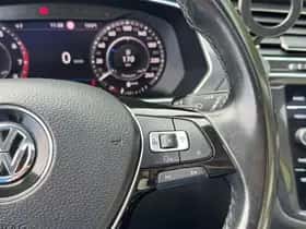 Volkswagen Tiguan (2018) thumbnail 26