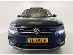 Volkswagen Tiguan thumbnail 4