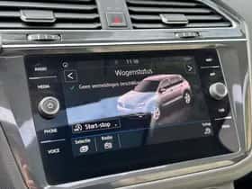 Volkswagen Tiguan (2018) thumbnail 34